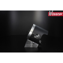 Kit piston WOSSNER coulé GAS GAS 200 TXT Contact Trial 1999-2010