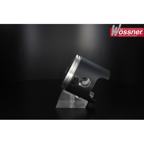 Kit piston WOSSNER coulé GAS GAS 200 TXT Contact Trial 1999-2010