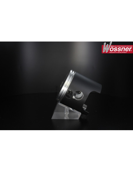 Kit piston WOSSNER coulé GAS GAS 200 TXT Contact Trial 1999-2010