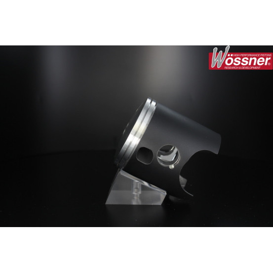 Kit piston WOSSNER forgé Yamaha 250 YZ 1983-1987