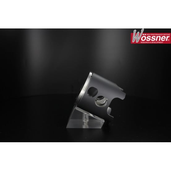 Kit piston WOSSNER forgé Suzuki 125 RM 1988