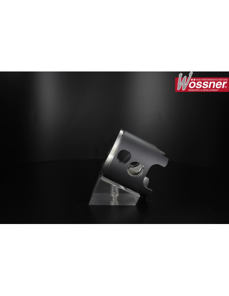 Kit piston WOSSNER forgé Suzuki 125 RM 1988