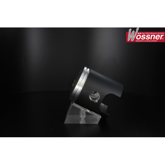 Kit Piston WOSSNER Forgé SUZUKI 125 TS / RV