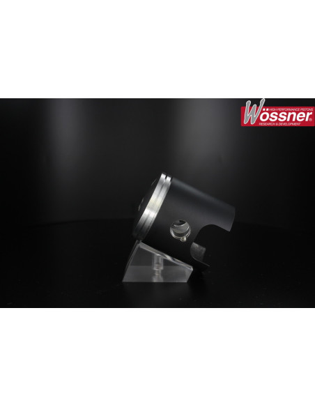 Kit Piston WOSSNER Forgé SUZUKI 125 TS / RV