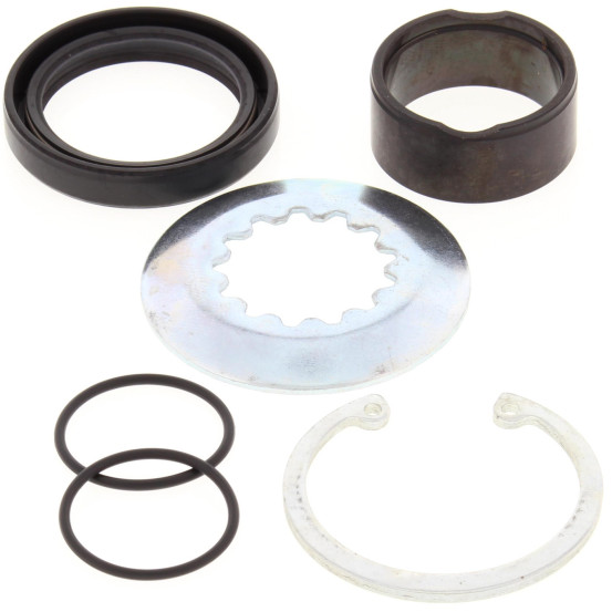 Kit de réparation de joint de pignon de sortie de boîte ALL BALLS - KAWASAKI 450 KLX R 2008-09 - KXF 2006-2022