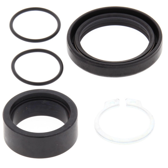 Kit de réparation de joint de pignon de sortie de boîte ALL BALLS - KAWASAKI 250 KXF 2006-2013
