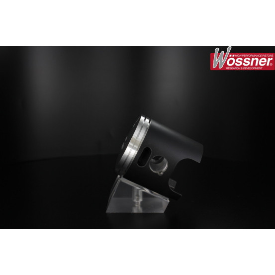 Kit piston WOSSNER forgé Honda 125 CR 1980-1984