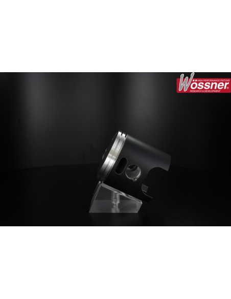 Kit piston WOSSNER forgé Honda 125 CR 1980-1984