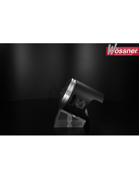 Kit piston WOSSNER forgé Honda 125 CR 1973-1978