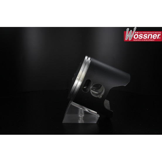 Kit piston WOSSNER forgé Husqvarna 250 CR, MR, MT 1973-1974