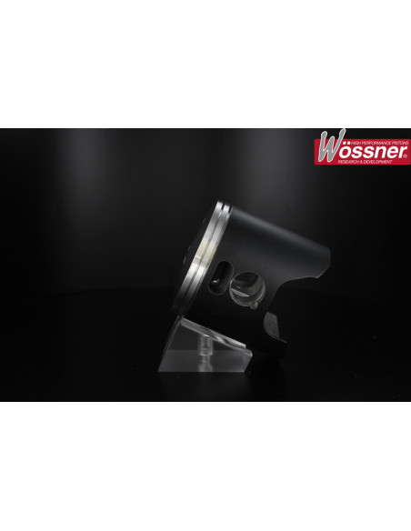 Kit piston WOSSNER forgé Husqvarna 250 CR, MR, MT 1973-1974