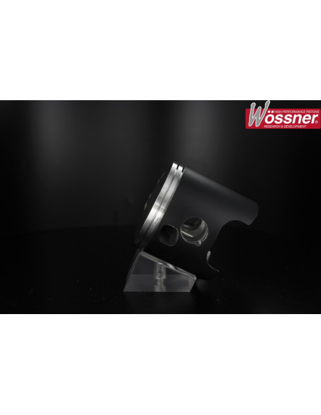 Kit piston WOSSNER forgé Honda 250 CR R 1978-1980/ 250 ATC R 1981-1984