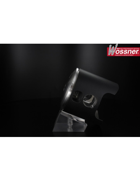 Kit piston WOSSNER forgé Suzuki 250 RM 1982-1985
