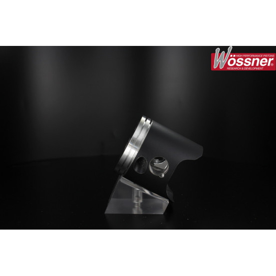 Kit piston WOSSNER forgé Husqvarna 125 TE 12-14 125 EXC, SX 01-14 125 TC TE 2014 Bi-segment