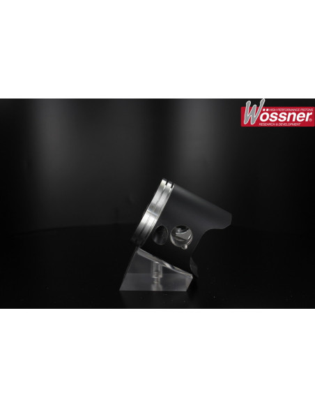 Kit piston WOSSNER forgé Husqvarna 125 TE 12-14 125 EXC, SX 01-14 125 TC TE 2014 Bi-segment