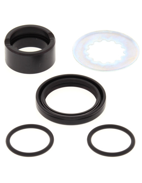 Kit de réparation de joint de pignon de sortie de boîte ALL BALLS - SUZUKI 400 DR-Z E 2000-07-K 00-03-S 00-13-SM 05-09