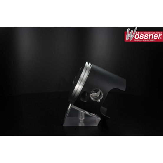 Kit piston WOSSNER forgé Yamaha 125 DT (kitée 175cc) / 175 DT, DT MX 1974-1983