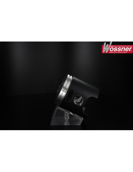 Kit piston WOSSNER forgé Suzuki 125 RM 1977-1980