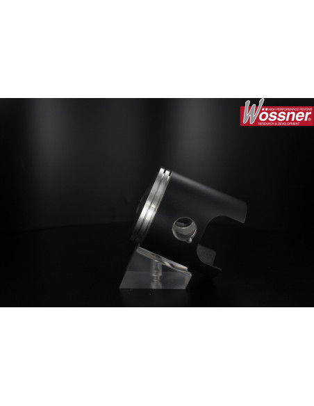 Kit piston WOSSNER forgé Suzuki 175 PE 1980-1984