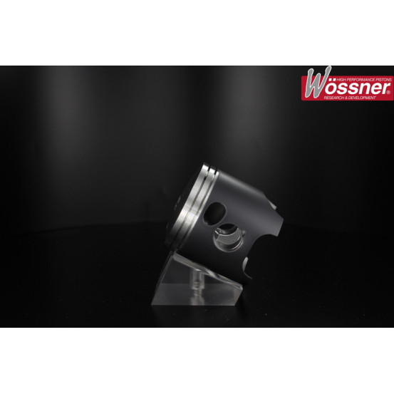 Kit piston WOSSNER forgé Kawasaki 125 KX 1982-1985
