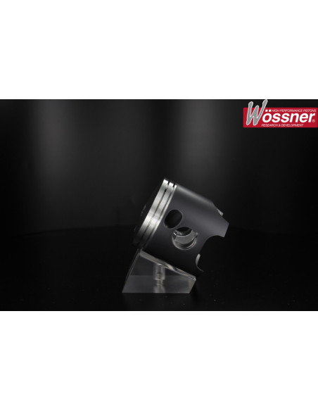 Kit piston WOSSNER forgé Kawasaki 125 KX 1982-1985