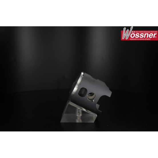 Kit piston WOSSNER forgé Yamaha 80 YZ 1984