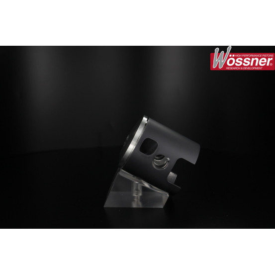 Kit piston WOSSNER forgé SUZUKI 80 TS/ RM