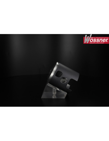 Kit piston WOSSNER forgé SUZUKI 80 TS/ RM