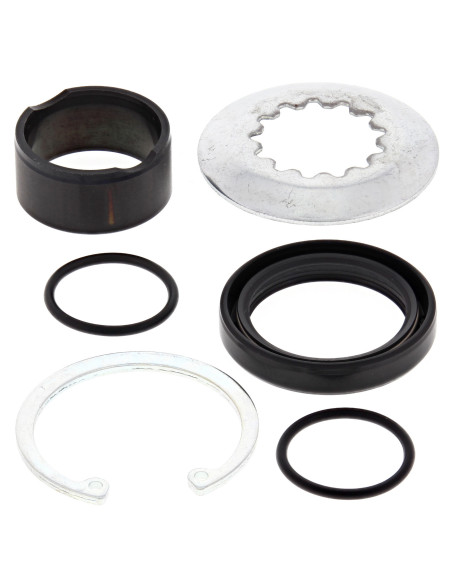 Kit de réparation de joint de pignon de sortie de boîte ALL BALLS - KAWASAKI 450 KFX R 2008-2014