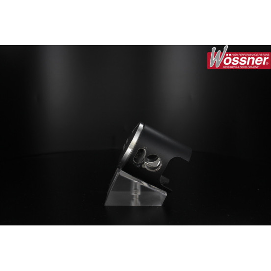 Kit piston WOSSNER forgé Honda 80 CR R(79cc) 1986-1999