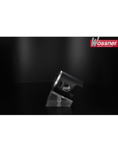 Kit piston WOSSNER forgé Honda 80 CR R(79cc) 1986-1999