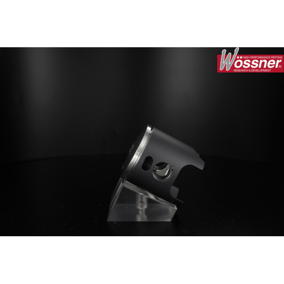 Kit piston WOSSNER forgé Honda 80 CR R (82 cc) 1986-2002