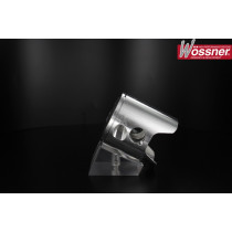 Kit piston WOSSNER Forgé HONDA125 RS,R GP 1998-2010 (tête bombée)