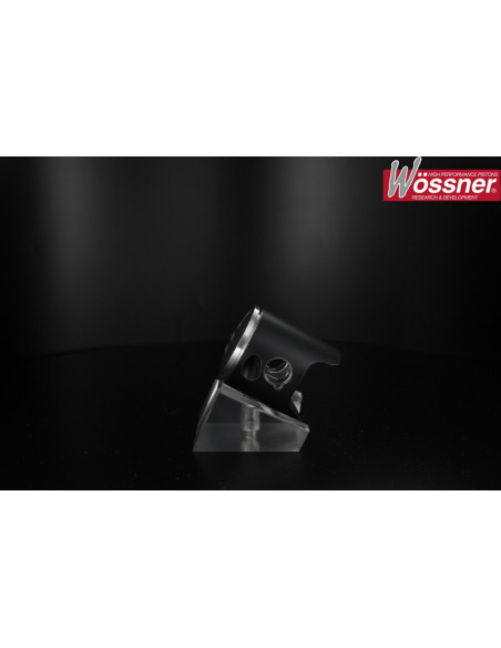 Kit piston WOSSNER forgé KTM 50 SX 2009-2014
