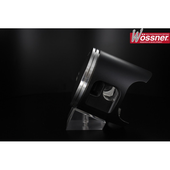 Kit piston WOSSNER forgé Yamaha 465 IT, YZ 1980-1982