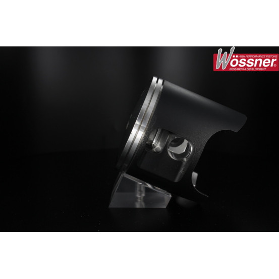 Kit piston WOSSNER forgé Yamaha 490 IT, YZ 1982-1984