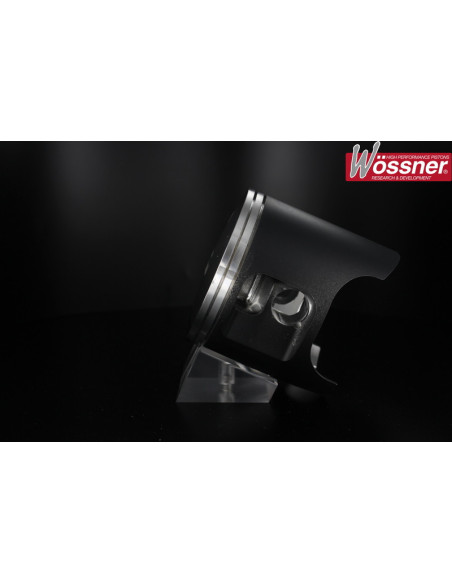 Kit piston WOSSNER forgé Yamaha 490 IT, YZ 1982-1984