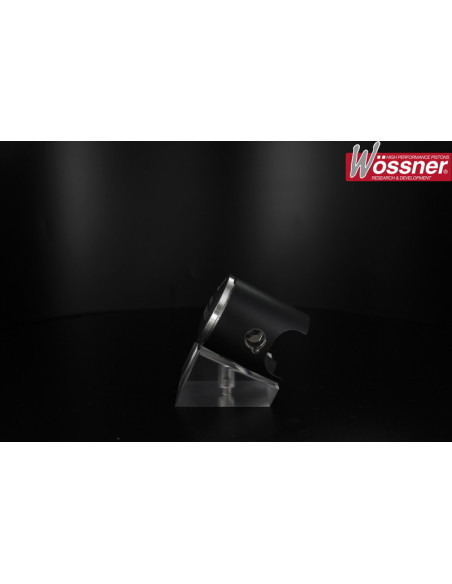 Kit piston WOSSNER forgé Yamaha 50 PW Toutes années