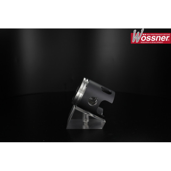 Kit piston WOSSNER forgé YAMAHA 50cc