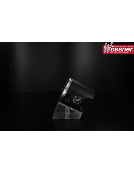 Kit piston WOSSNER forgé Suzuki 80 RM 1991-2001 (82cc)