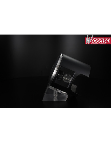 Kit piston WOSSNER forgé 250 Alpina, Pursang, Sherpa 1971-1980