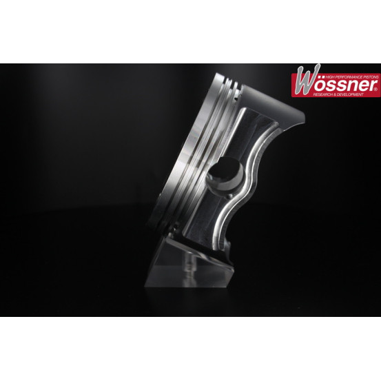 Kit Piston WOSSNER Forgé YAMAHA 600cc
