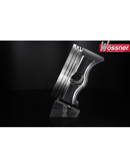 Kit Piston WOSSNER Forgé YAMAHA 600cc