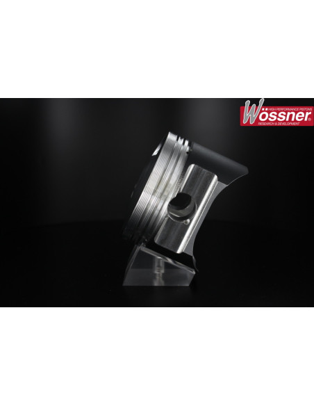 Kit Piston WOSSNER Forgé YAMAHA 500 SR, XT 1976-1989