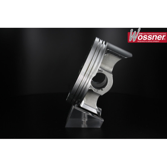 Kit Piston WOSSNER Forgé YAMAHA 660cc