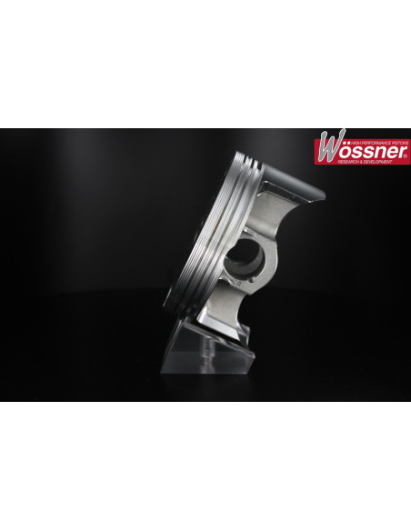 Kit Piston WOSSNER Forgé YAMAHA 660cc
