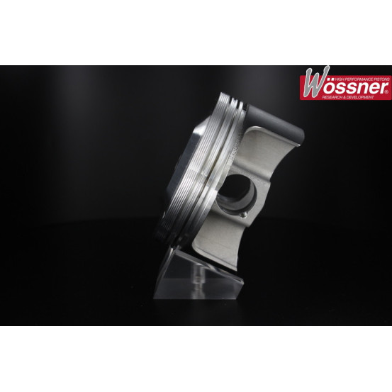 Kit Piston WOSSNER forgé Kawasaki 600 KLR 1984-1987