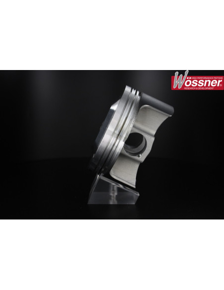 Kit Piston WOSSNER forgé Kawasaki 600 KLR 1984-1987