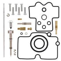 Kit de réparation de carburateur monte origine ALL BALLS - HONDA 150 CRF-R 2008-2009