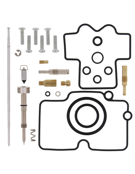 Kit de réparation de carburateur monte origine ALL BALLS - HONDA 150 CRF-R 2008-2009